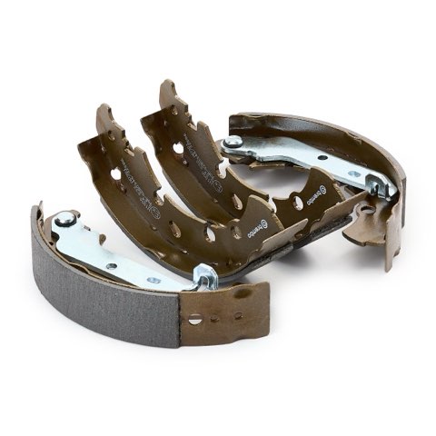 Brembo S 24 532 Brake Shoe Set — 203x38mm, photo 3