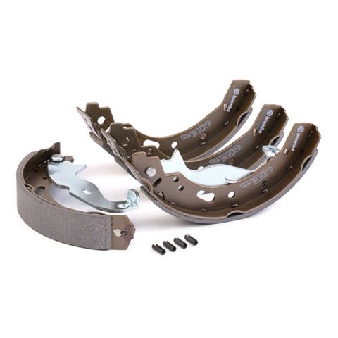 Brembo S 24 540 Brake Shoe Set — 200x32mm, photo 2