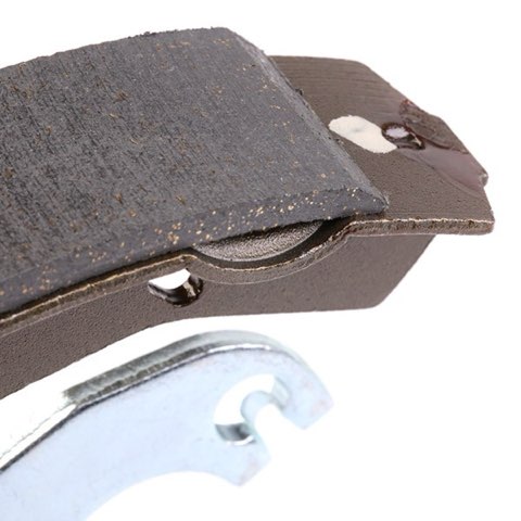 Brembo S 24 540 Brake Shoe Set — 200x32mm, photo 3