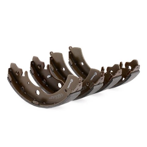 Brembo S 28 507 Brake Shoe Set — 220x36mm, photo 2