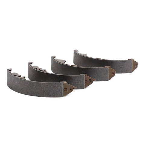 Brembo S 28 507 Brake Shoe Set — 220x36mm, photo 3
