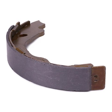 Brembo S 30 529 Handbrake Shoes — 167x27mm, photo 3