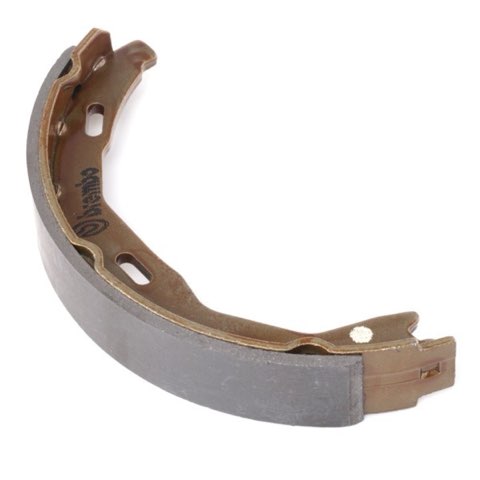 Brembo S 50 522 Handbrake Shoes — 164x25mm, photo 4