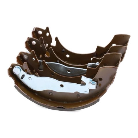 Brembo S 68 511 Brake Shoe Set — 229x42mm, photo 2
