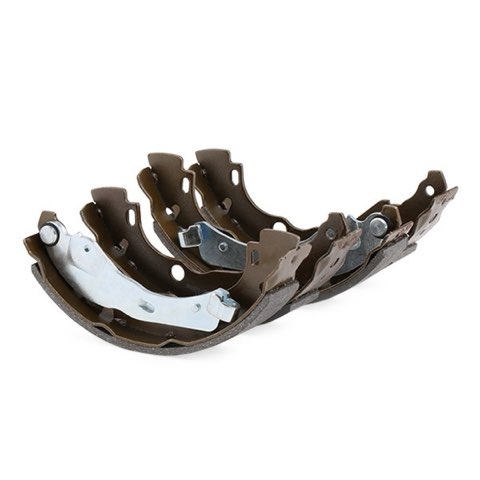 Brembo S 68 525 Brake Shoe Set — 203x38mm, photo 2