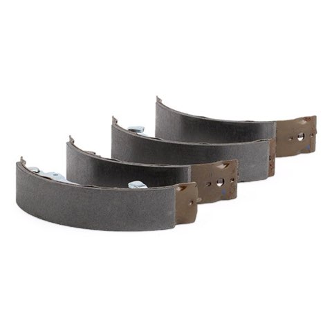 Brembo S 68 525 Brake Shoe Set — 203x38mm, photo 3