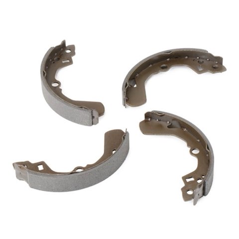 Brembo S 79 515 Brake Shoe Set — 200x32mm, photo 3