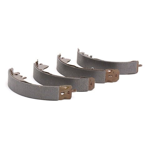 Brembo S 83 508 Brake Shoe Set — 200x32mm, photo 3