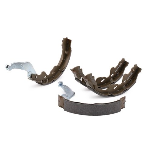Brembo S 83 509 Brake Shoe Set — 200x32mm, photo 2
