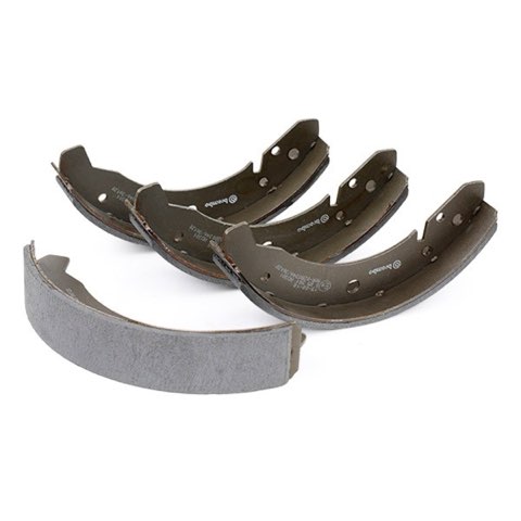 Brembo S 85 501 Brake Shoe Set — 230x40mm, photo 2