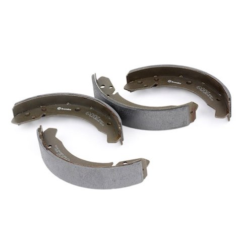 Brembo S 85 501 Brake Shoe Set — 230x40mm, photo 3