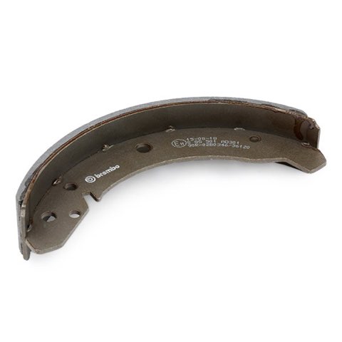 Brembo S 85 501 Brake Shoe Set — 230x40mm, photo 4