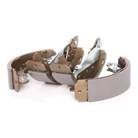 Brembo S 85 511 Brake Shoe Set — 200x40mm, photo 2