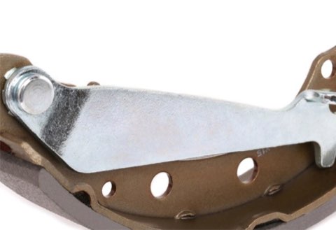 Brembo S 85 511 Brake Shoe Set — 200x40mm, photo 4
