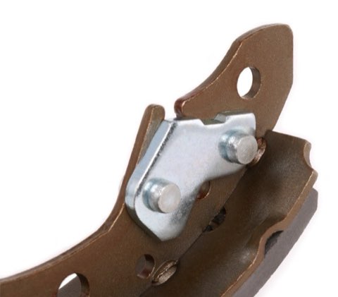 Brembo S 85 511 Brake Shoe Set — 200x40mm, photo 6