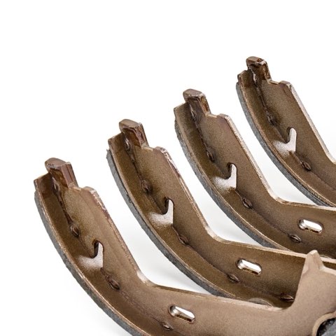 Brembo S 86 511 Handbrake Shoes — 178x25mm, photo 5