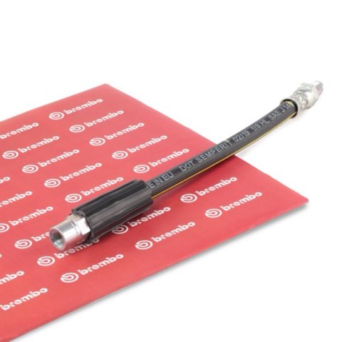 Brembo T 06 003 Brake Hose, photo 2