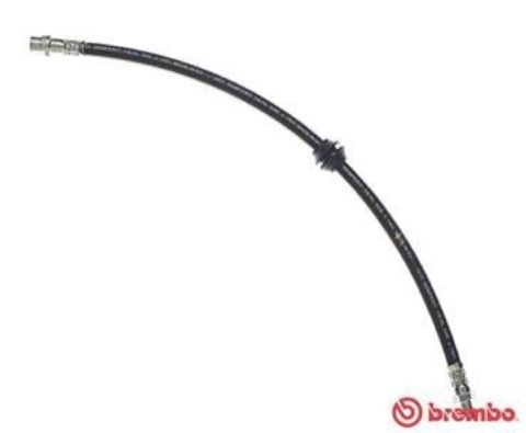 Brembo T 06 004 Brake Hose, photo 5