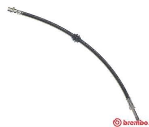 Brembo T 06 012 Brake Hose, photo 4