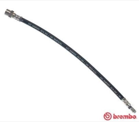 Brembo T 50 003 Brake Hose, photo 5