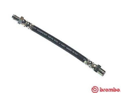 Brembo T 85 017 Brake Hose, photo 4