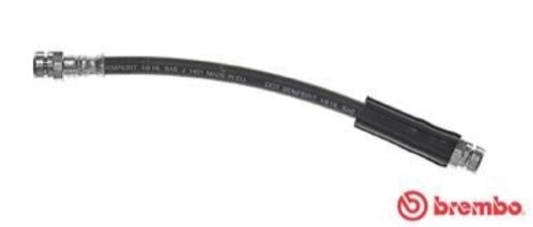 Brembo T 85 111 Brake Hose, photo 5