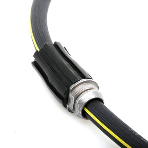 Brembo T 85 112 Brake Hose, photo 4