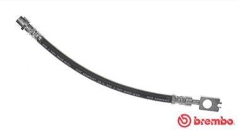 Brembo T 85 116 Brake Hose, photo 5