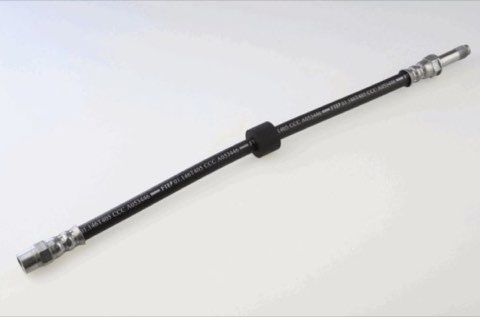 Brembo T 86 026 Brake Hose, photo 2