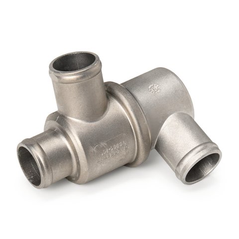 Mahle TH 37 80 Thermostat, photo 3