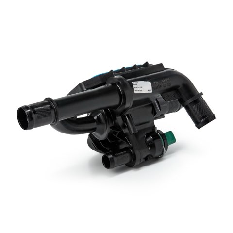 Mahle TH 40 83 Thermostat, photo 3