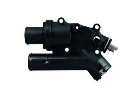 Mahle TH 46 83 Thermostat, photo 3