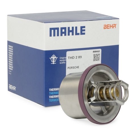 Mahle THD 2 89 Thermostat, photo 2