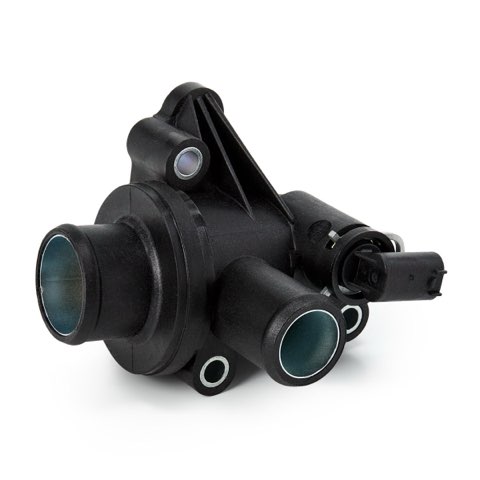Mahle TI 12 87 Thermostat, photo 2