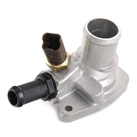 Mahle TI 149 88 Thermostat, photo 3