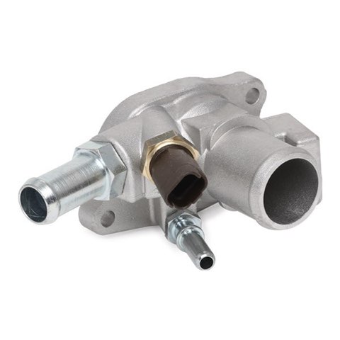Mahle TI 151 80 Thermostat, photo 3
