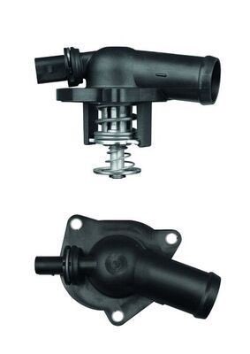 Mahle TI 17 109 Thermostat, photo 2