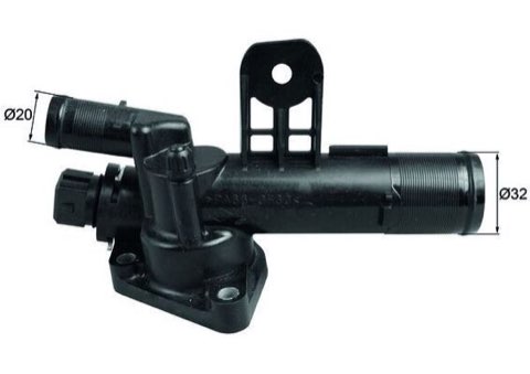 Mahle TI 201 89 Thermostat