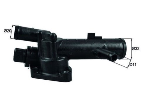 Mahle TI 215 83 Thermostat