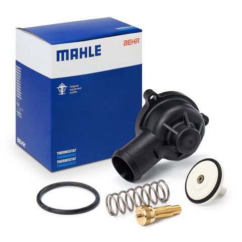 Mahle TI 220 87D Thermostat, photo 2