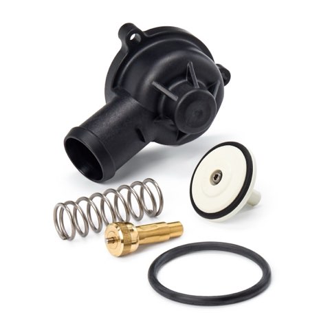 Mahle TI 220 87D Thermostat, photo 3
