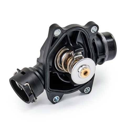 Mahle TI 233 88 Thermostat, photo 3