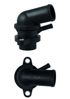 Mahle TI 239 87D Thermostat, photo 2