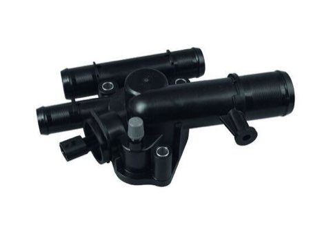 Mahle TI 243 89 Thermostat, photo 2
