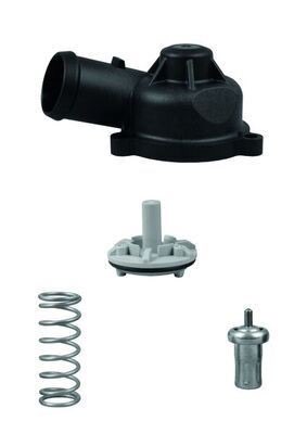 Mahle TI 244 83D Thermostat, photo 2