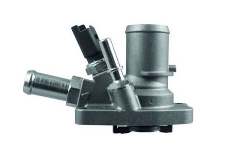 Mahle TI 258 80 Thermostat, photo 2