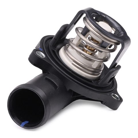 Mahle TI 286 87 Thermostat, photo 3