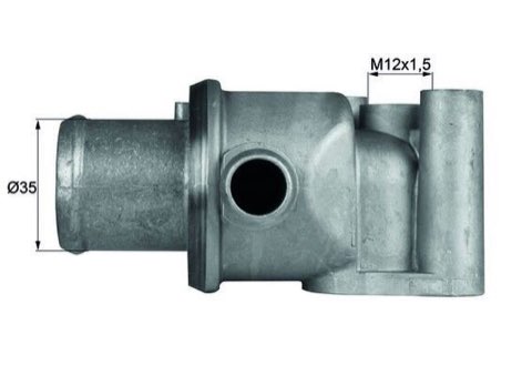 Mahle TI 77 87D Thermostat