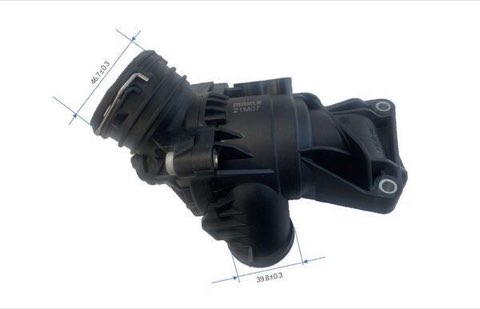 Mahle TM 101 103D Thermostat