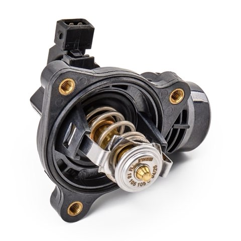Mahle TM 18 105 Thermostat, photo 3